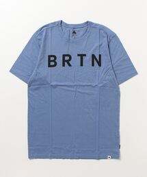 BRTN ショートスリーブ Tシャツ