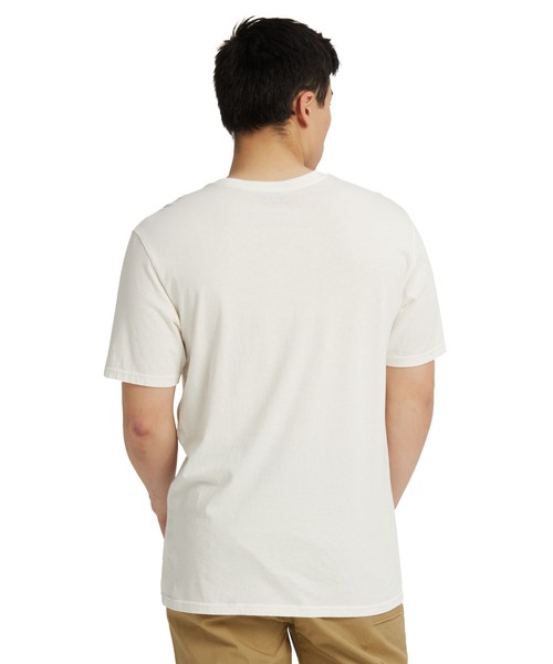 BURTON（バートン）の「BRTN ショートスリーブ Tシャツ（Tシャツ/カットソー・メンズ・ホワイト/ブラック/オリーブ/ブルー・S/M/XS/L/XL/XXS）」の19枚目の写真