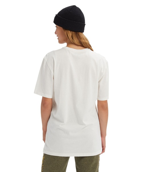 BURTON（バートン）の「BRTN ショートスリーブ Tシャツ（Tシャツ/カットソー・メンズ・ホワイト/ブラック/オリーブ/ブルー・S/M/XS/L/XL/XXS）」の20枚目の写真