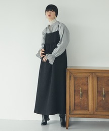 armonia | armonia.柄キャミワンピース(ワンピース)