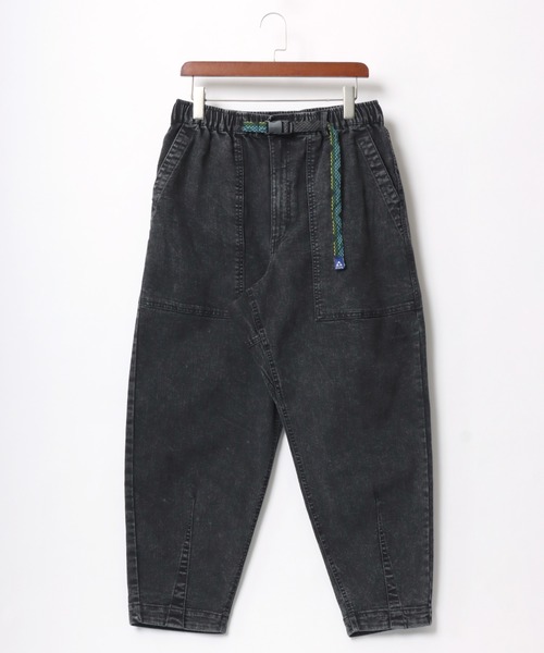 パンツ JIMWAG Smart bomb denim pants JIMWAG Smart Bomb denim pants