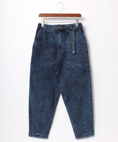 GERRY（ジェリー）の「GERRY/ジェリー デニム チノ クライミング