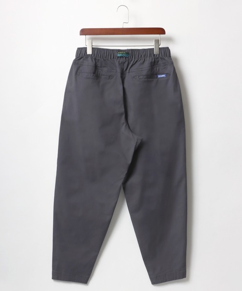 GERRY（ジェリー）の「GERRY/ジェリー デニム チノ クライミング ワイド ベイカーパンツ/バルーンパンツ/キャンプパンツ/イージーパンツ/バギーパンツ（デニムパンツ・メンズ・チャコールグレー/ブラック/ベージュ/カーキ/サックスブルー/ブルー/ブルー系その他/ブルー系その他2/ブラック系その他・LL/M/L/S）」の16枚目の写真