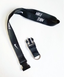 NIKE（ナイキ）の「【NIKE/ナイキ】ランヤード ネックストラップ
