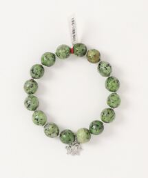 ブレスレット（グリーン・カーキ/緑色系）ファッション通販