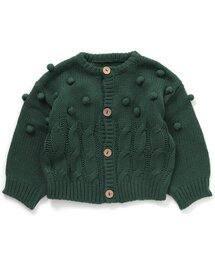 Ampersand | premier ニットカーディガン(カーディガン/ボレロ)