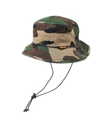 14+ | ツイルサファリハット(ハット)