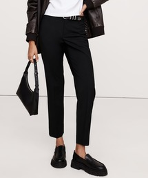 BANANA REPUBLIC｜バナナ・リパブリックのパンツ（クロップド