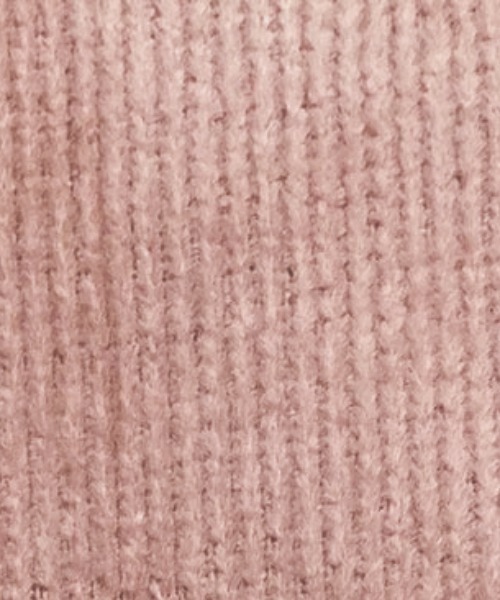 Miffy（ ミッフィー）の「miffy（ミッフィー）コレクターズサックDickBruna Corduroy（トートバッグ・レディース・ライトグレー/ピンク/ミント・ONE SIZE）」の13枚目の写真