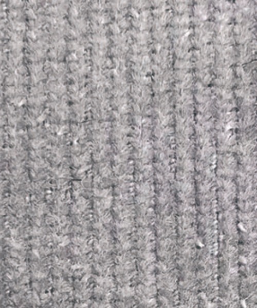 Miffy（ ミッフィー）の「miffy（ミッフィー）コレクターズサックDickBruna Corduroy（トートバッグ・レディース・ライトグレー/ピンク/ミント・ONE SIZE）」の11枚目の写真