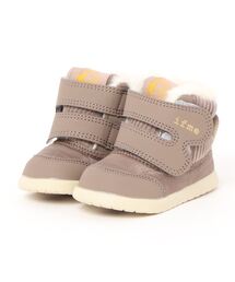 IFME（イフミー）の「《IFME》IFME nature BOOTS 30-2819（ブーツ・キッズ）」