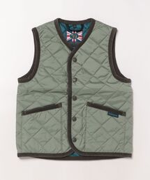 LAVENHAM（ラベンハム）の「JUNIOR THORNHAM / ジュニア ソーンハム（ベスト）」