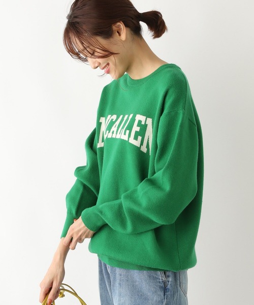 mnです GLOBAL WORK（グローバルワーク）の「メルティロゴニットプル