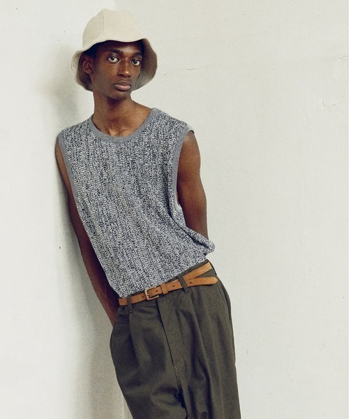 KIIT TANK TOPS タンクトップ