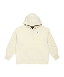 WMNS JORDAN FLIGHT FLEECE L/S HOODIE DQ4604-234