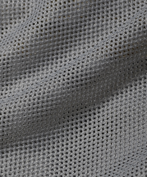 ※ALPHA（アルファ）の「ALPHA × AMERICAN RAG CIE 別注ナイロンMA-1（ミリタリージャケット・メンズ・ベージュ/ブラック・LARGE/SMALL/MEDIUM）」の13枚目の写真