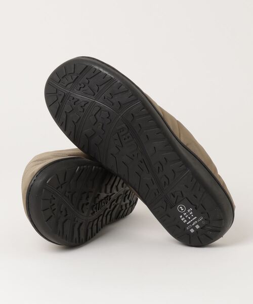 SUBU/スブ SUBU NANNEN スブナンネン 難燃 サンダル メンズ（サンダル）｜SUBU（スブ）