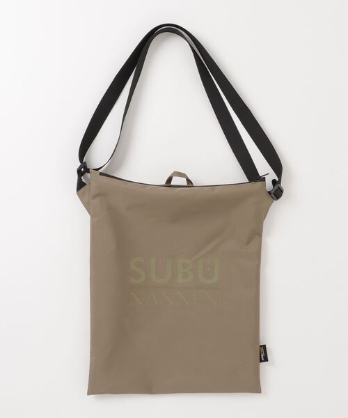 SUBU/スブ SUBU NANNEN スブナンネン 難燃 サンダル メンズ（サンダル）｜SUBU（スブ）