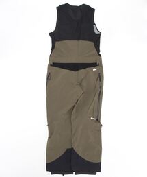 今期モデル クイックシルバー ビブパンツ ゴアテックス GORE-TEX BIB QUIKSILVER クイックシルバー ユニセックス スノーボード ウェア