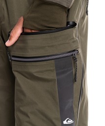 Quiksilver（クイックシルバー）の「HIGHLINE PRO 3L GORE-TEX