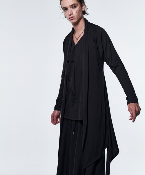 Kiryuyrik/キリュウキリュウ /BBEATENJIKU DolmanFlare Cardigan