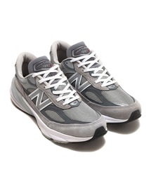 NEW BALANCE | New Balance M990GL6 / ニューバランス M990GL6(スニーカー)