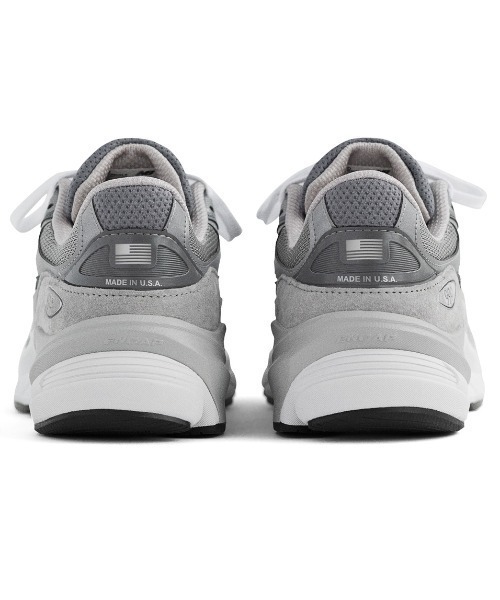 New Balance M990GL6 / ニューバランス M990GL6（スニーカー