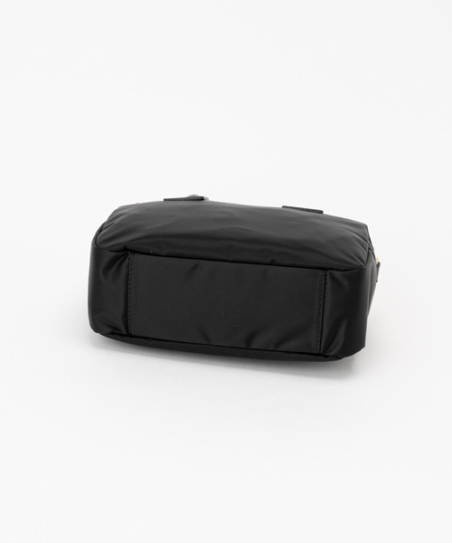 russet（ラシット）の「ミニボストンショルダーバッグ(CE-1003