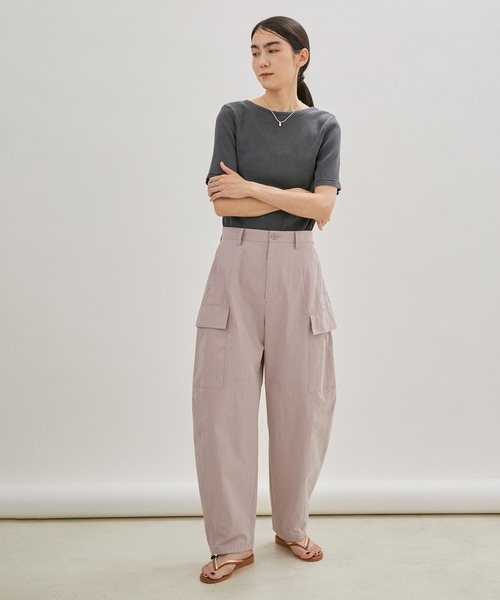 NICOLAS LAINAS(ニコラスライナス)の「【NICOLAS LAINAS(ニコラスライナス)】コンフォートソールトングサンダル(サンダル・レディース・ブラック系その他/ブラウン系その他/ベージュ系その他・36/37/38)」の22枚目の写真