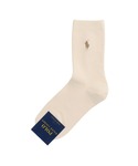 POLO RALPH LAUREN(ポロ ラルフ ローレン)の「レッグウェア(ソックス/靴下)」