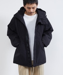 GRAMICCI×F/CE ダウンジャケット F/CE. エフシーイー アウター ジャケット Gramicci by