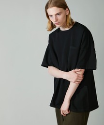 F/CE.  | F/CE. ECOPET BIG KNIT T  / エフシーイー エコペット ビッグニットTシャツ(Tシャツ/カットソー)