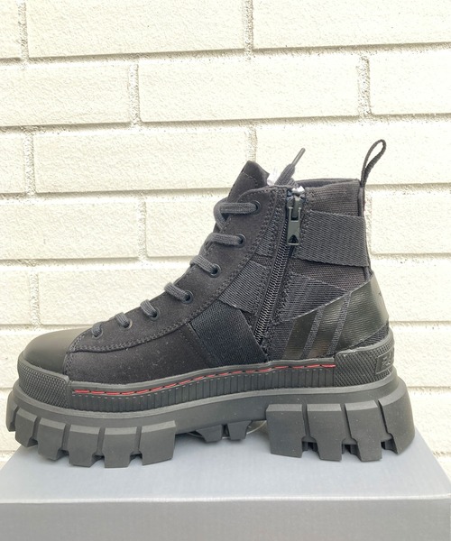 新品 PALLADIUM REVOLT HI ARMY ハイカットスニーカー PALLADIUM（パラディウム）の「PALLADIUM/パラディウム REVOLT