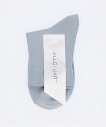 JILLSTUART レディース ヒアルロン酸加工 消臭加工 ナイロンソックス 03145464