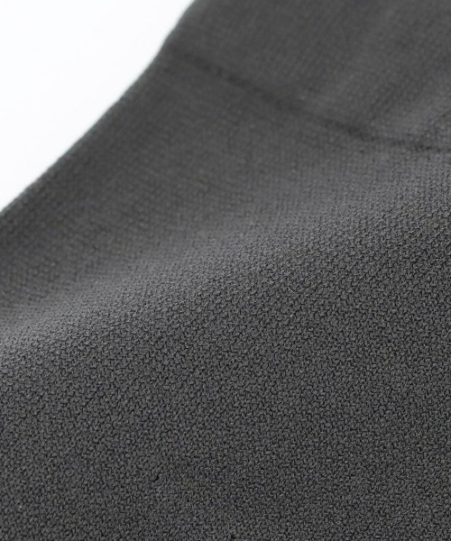 JILL STUART（ジルスチュアート）の「JILLSTUART レディース ヒアルロン酸加工 消臭加工 ナイロンソックス 03145464（ソックス/靴下・レディース・イエロー系その他/グレー系その他/ブラック/パープル系その他/ローズ/パープル系その他2/ホワイト/ネイビー/ライトピンク/ライトグレー/ラベンダー・23-25cm）」の12枚目の写真