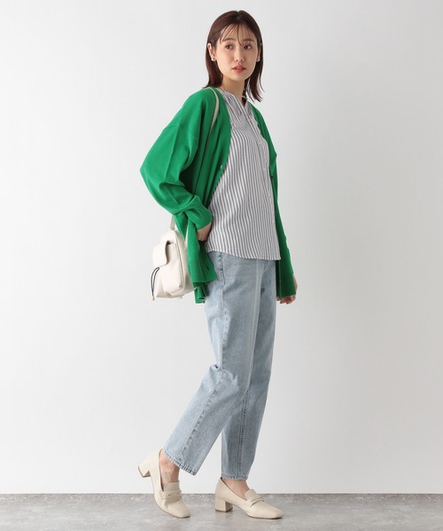 GLOBAL WORK（グローバルワーク）の「さらさらリラックスプリント