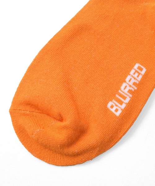 GLAZOS(グラソス)の「アソートソックスB(ソックス/靴下・キッズ・オレンジ/ブルー/ホワイト/イエロー/ブラック/グリーン・フリー)」の9枚目の写真