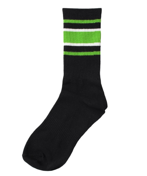 GLAZOS(グラソス)の「アソートソックスB(ソックス/靴下・キッズ・オレンジ/ブルー/ホワイト/イエロー/ブラック/グリーン・フリー)」の15枚目の写真