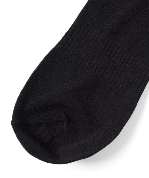 GLAZOS(グラソス)の「アソートソックスB(ソックス/靴下・キッズ・オレンジ/ブルー/ホワイト/イエロー/ブラック/グリーン・フリー)」の17枚目の写真