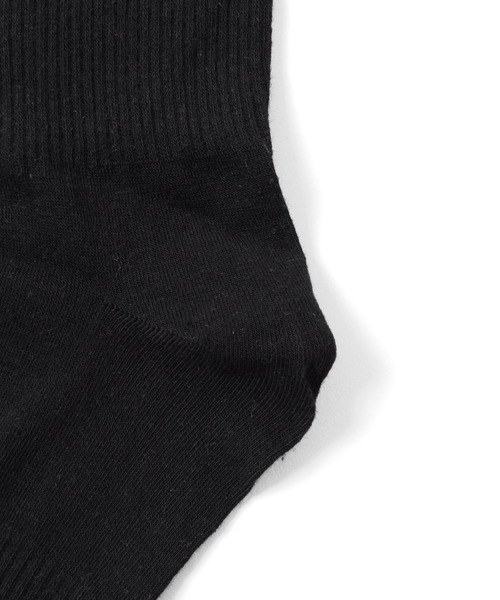 GLAZOS(グラソス)の「アソートソックスB(ソックス/靴下・キッズ・オレンジ/ブルー/ホワイト/イエロー/ブラック/グリーン・フリー)」の18枚目の写真