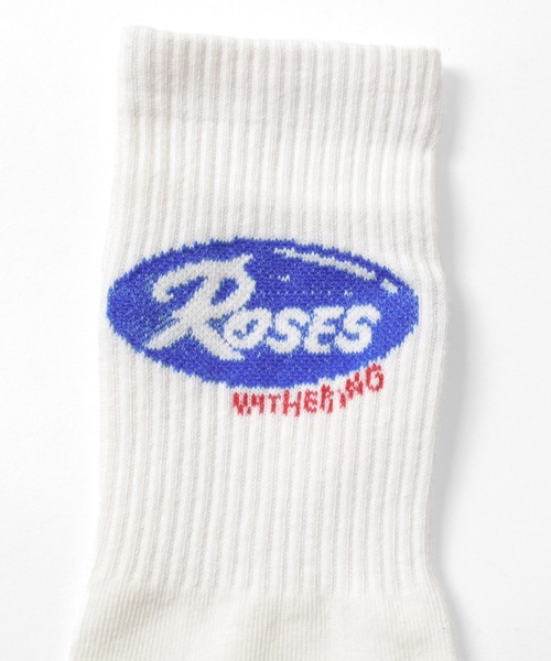 GLAZOS(グラソス)の「アソートソックスB(ソックス/靴下・キッズ・オレンジ/ブルー/ホワイト/イエロー/ブラック/グリーン・フリー)」の12枚目の写真