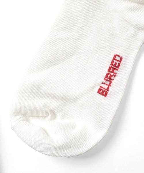 GLAZOS(グラソス)の「アソートソックスB(ソックス/靴下・キッズ・オレンジ/ブルー/ホワイト/イエロー/ブラック/グリーン・フリー)」の13枚目の写真