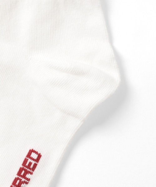 GLAZOS(グラソス)の「アソートソックスB(ソックス/靴下・キッズ・オレンジ/ブルー/ホワイト/イエロー/ブラック/グリーン・フリー)」の14枚目の写真