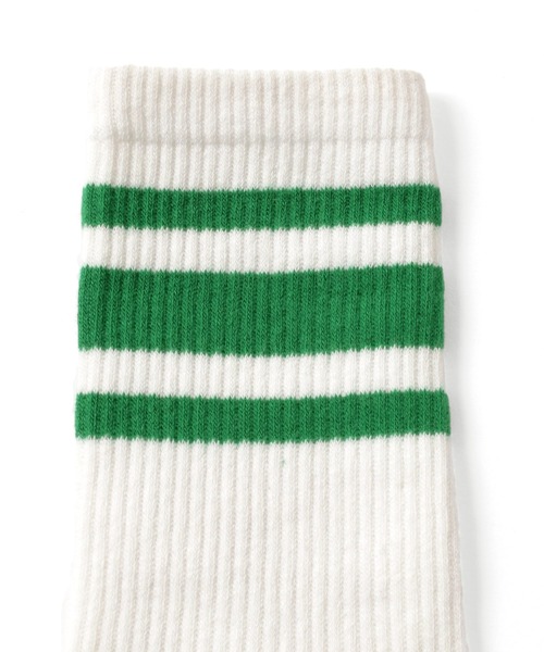 GLAZOS(グラソス)の「アソートソックスB(ソックス/靴下・キッズ・オレンジ/ブルー/ホワイト/イエロー/ブラック/グリーン・フリー)」の20枚目の写真