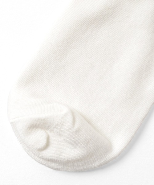 GLAZOS(グラソス)の「アソートソックスB(ソックス/靴下・キッズ・オレンジ/ブルー/ホワイト/イエロー/ブラック/グリーン・フリー)」の21枚目の写真