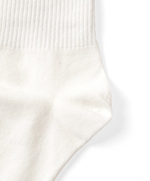 GLAZOS(グラソス)の「アソートソックスB(ソックス/靴下・キッズ・オレンジ/ブルー/ホワイト/イエロー/ブラック/グリーン・フリー)」の22枚目の写真