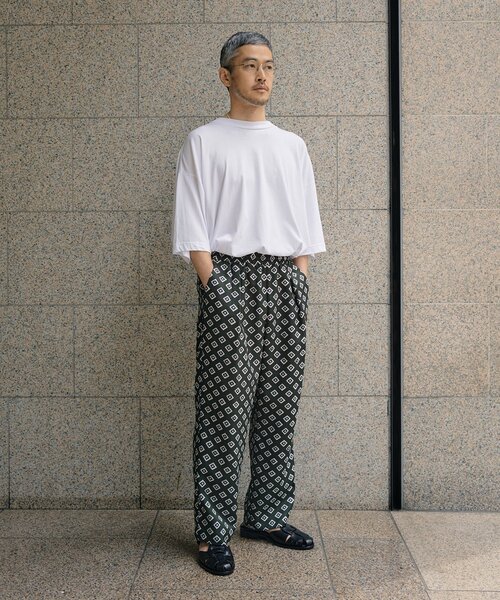 EDIFICE LA BOUCLE（エディフィスラブークル）の「【LA BOUCLE