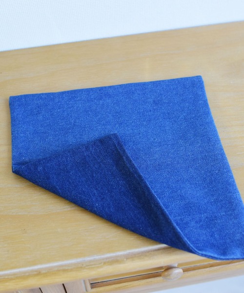 兜飾り こどもの日 蒼の国 日本製（インテリア雑貨）｜utatane（ウタタネ）