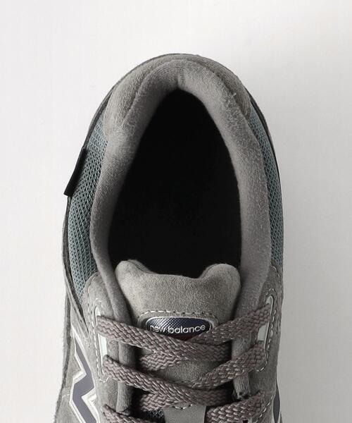 NEW BALANCE(ニューバランス)の「<New Balance> M2002R GTX/スニーカー(スニーカー・メンズ・ダークグレー・27.5cm/26cm/26.5cm/27cm/28cm)」の7枚目の写真