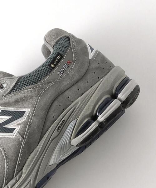 NEW BALANCE(ニューバランス)の「<New Balance> M2002R GTX/スニーカー(スニーカー・メンズ・ダークグレー・27.5cm/26cm/26.5cm/27cm/28cm)」の9枚目の写真